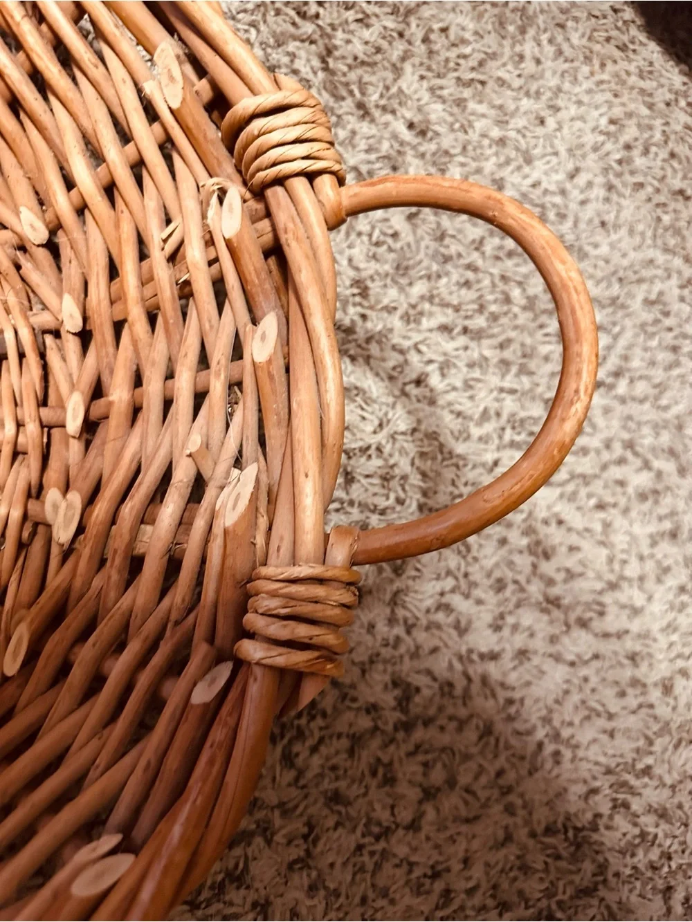 Hand Crafted hand crafted